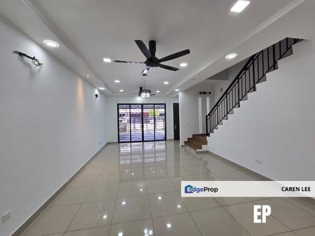 House for rent in Port Klang, Selangor