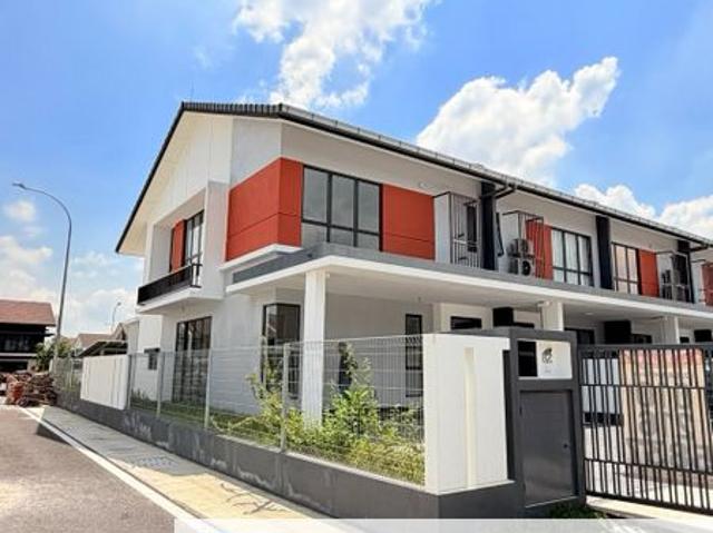 House for sale in Port Klang, Selangor