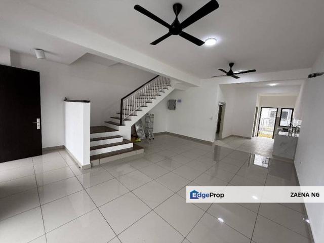 House for sale in Port Klang, Selangor