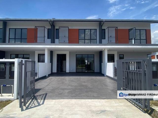 House for sale in Port Klang, Selangor