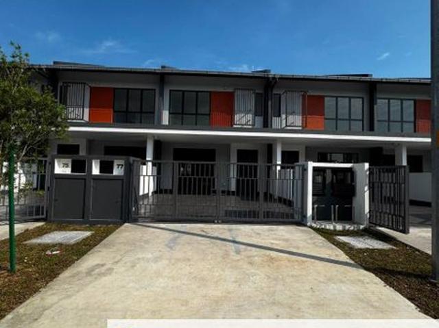 House for sale in Port Klang, Selangor