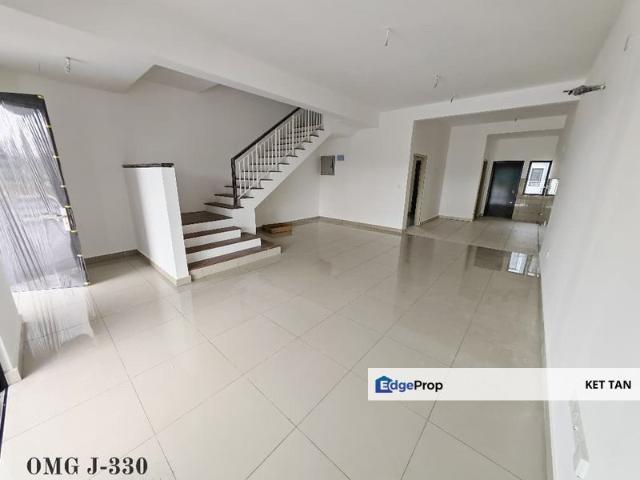 House for sale in Port Klang, Selangor