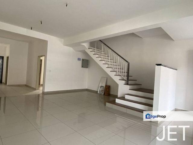 House for sale in Port Klang, Selangor