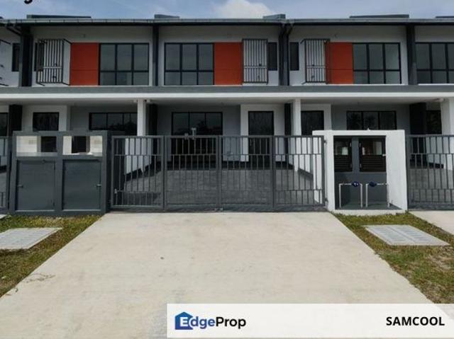 House for sale in Port Klang, Selangor