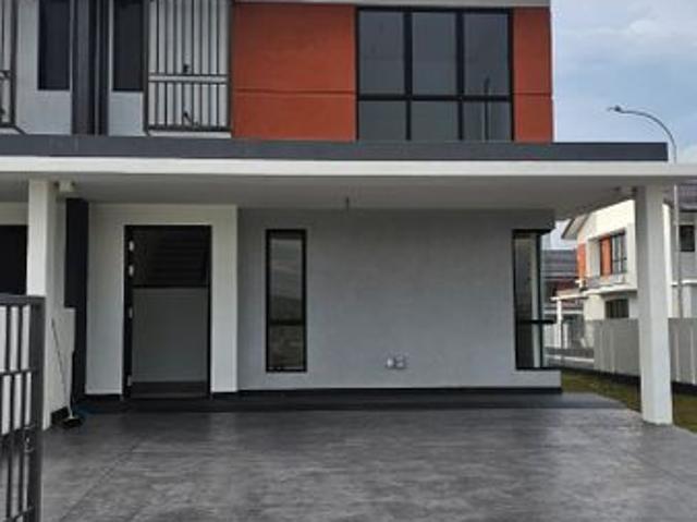 House for sale in Port Klang, Selangor