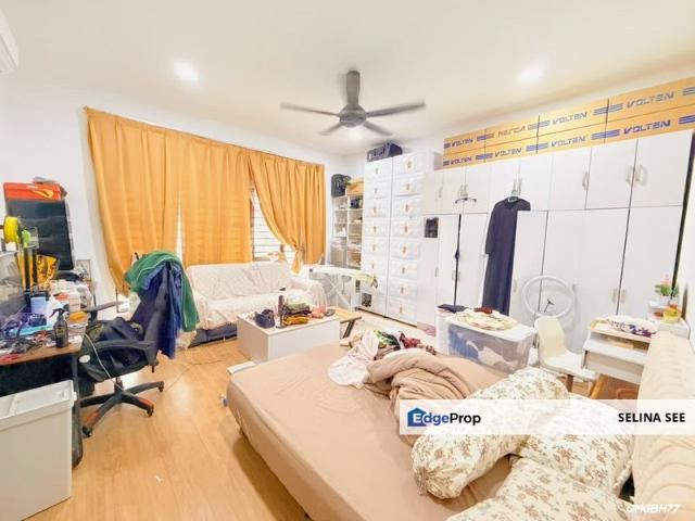 House for sale in Port Klang, Selangor