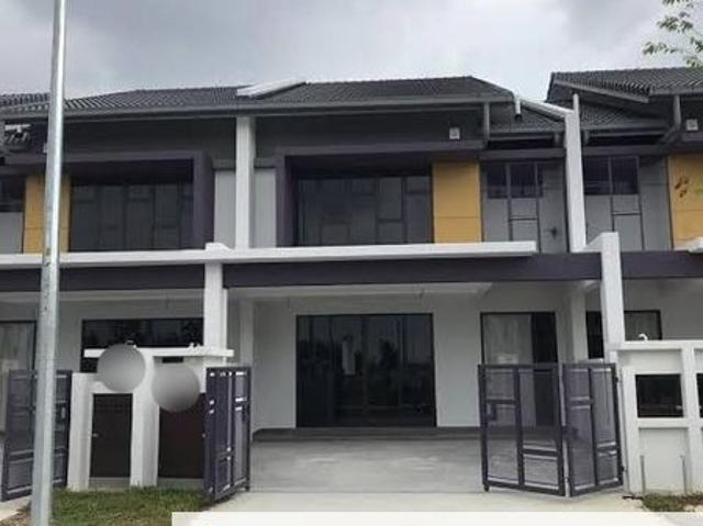 House for rent in Bandar Bukit Raja, Bandaraya Klang