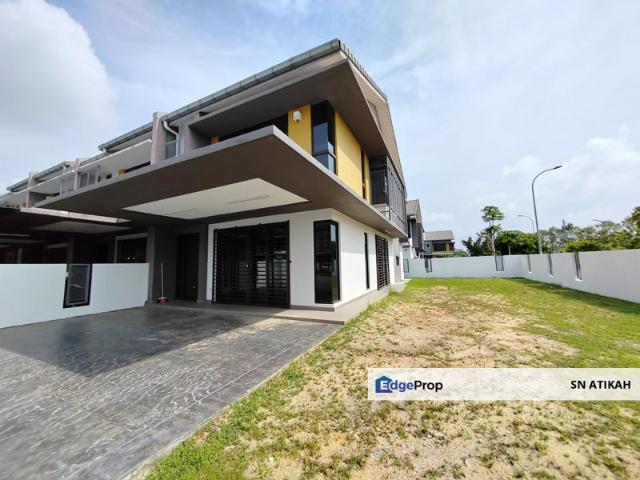 House for sale in Port Klang, Selangor