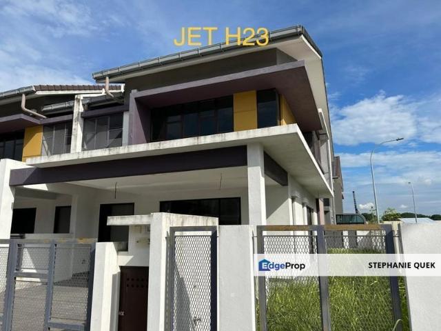 House for sale in Bandar Bukit Raja, Bandaraya Klang