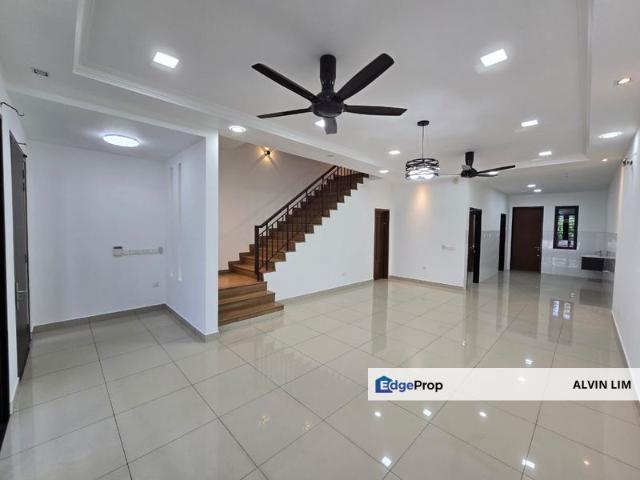 House for rent in Port Klang, Selangor