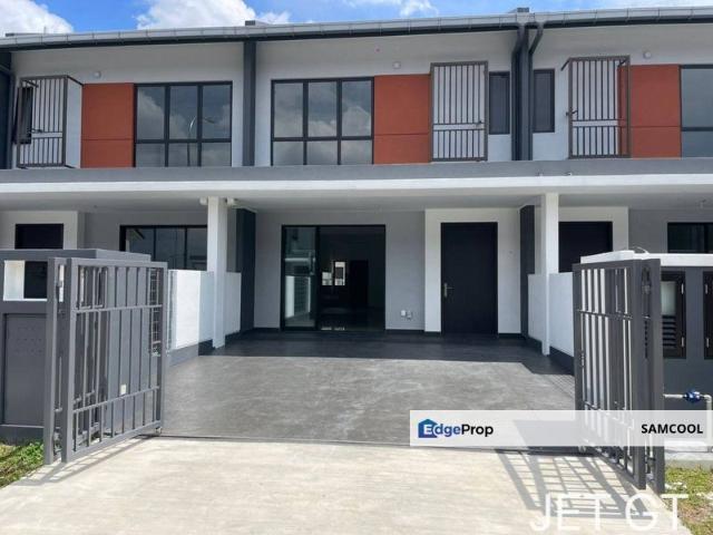 House for sale in Port Klang, Selangor