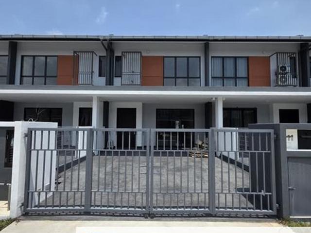 House for sale in Port Klang, Selangor