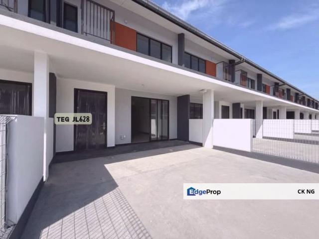 House for sale in Port Klang, Selangor