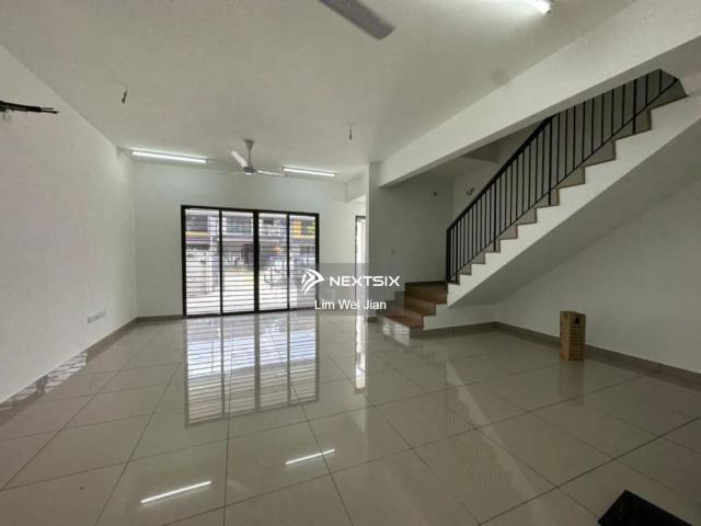 House for rent in Port Klang, Selangor