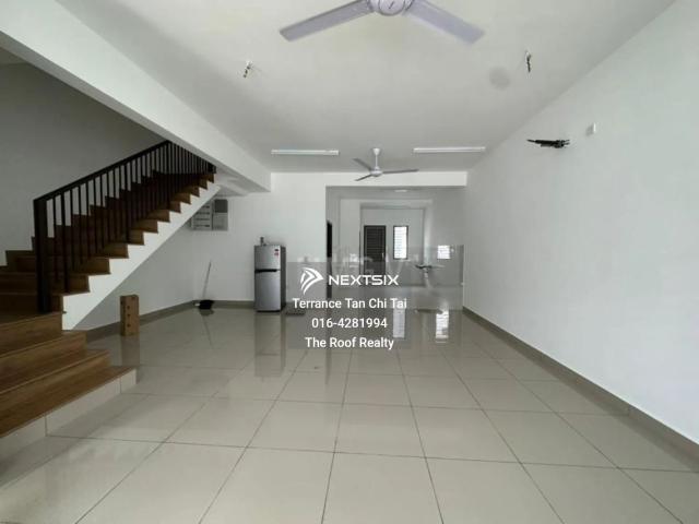 House for rent in Port Klang, Selangor