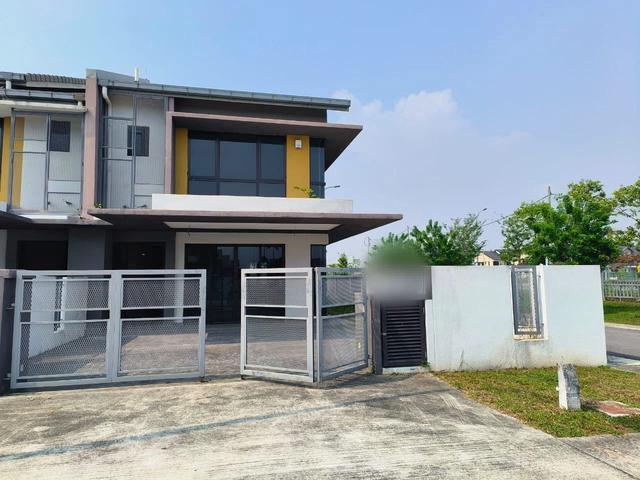 Terraced House for sale in Bandar Bukit Raja, Bandaraya Klang