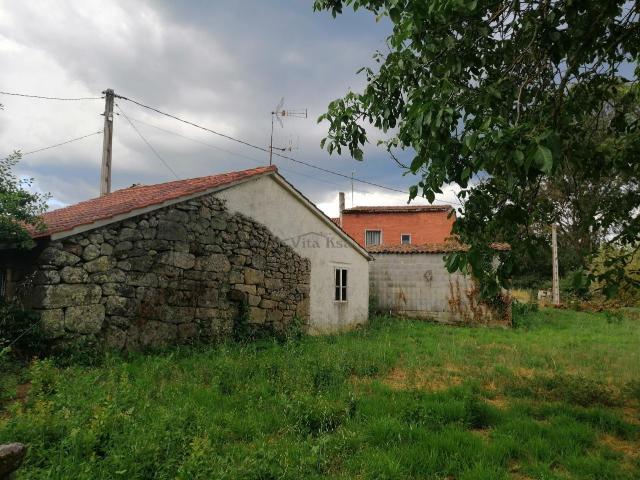 Casa en venta en Nogueira de Ramuín, Ourense
