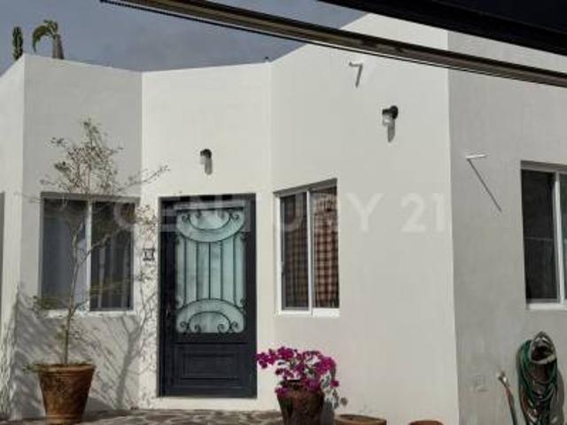 Departamento en renta en Chapala, Jalisco
