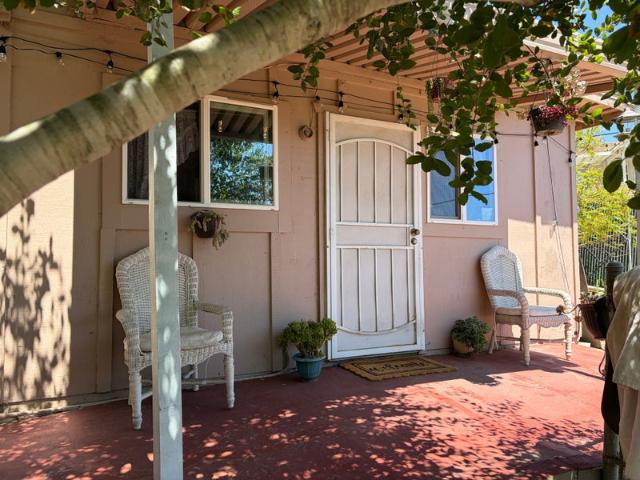 Room for rent in Jacumba, California