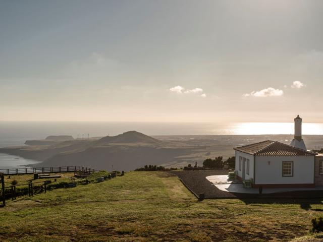 Casa alugar em Malbusca, Santo Espírito
