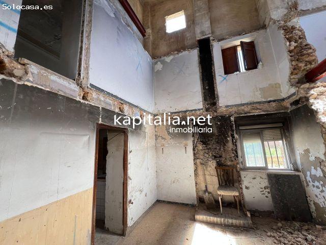 Casa en venta en la Vall d'Albaida, Valencia
