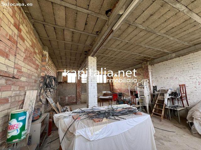 Casa en venta en la Vall d'Albaida, Valencia