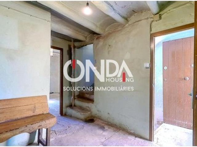 Casa en venta en La Sentiu De Sió