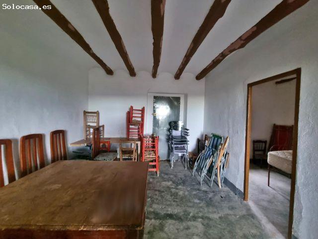 Casa en venta en la Vall d'Albaida, Valencia