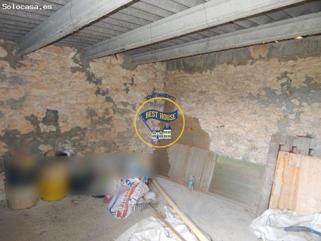 Casa en venta en la Vall d'Albaida, Valencia