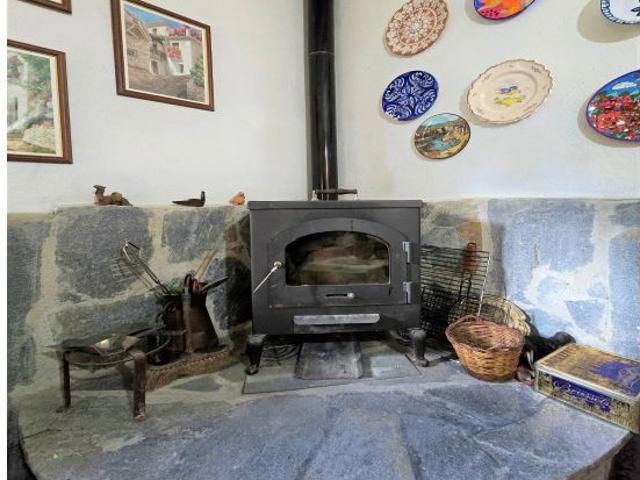 Casa en venta en L'aleixar, Tarragona