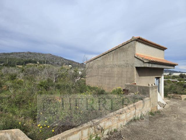 Casa Rural en venta en la Safor, Valencia