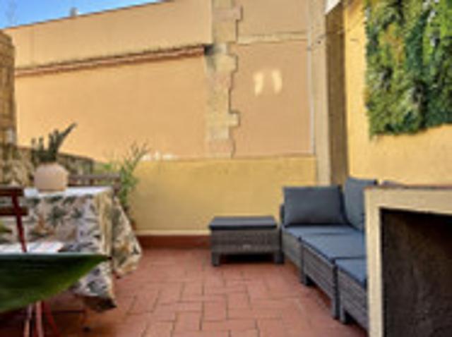 Casa en alquiler en Tarragona, Part Alta