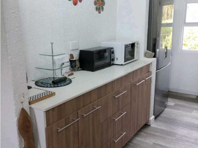 Casa en arriendo en Sajonia, Oriente