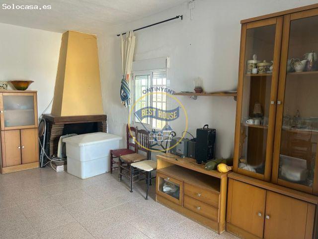 Casa en venta en la Vall d'Albaida, Valencia