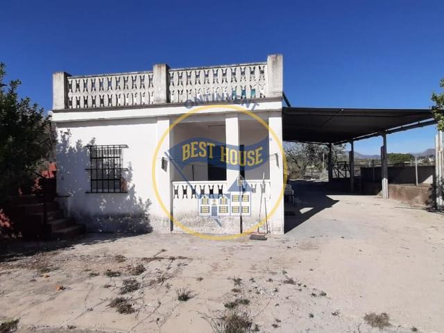 Casa en venta en la Vall d'Albaida, Valencia