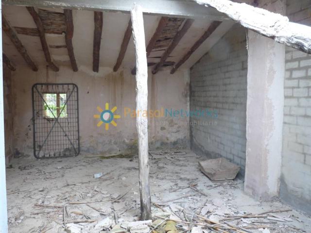 Casa en venta en la Vall d'Albaida, Valencia