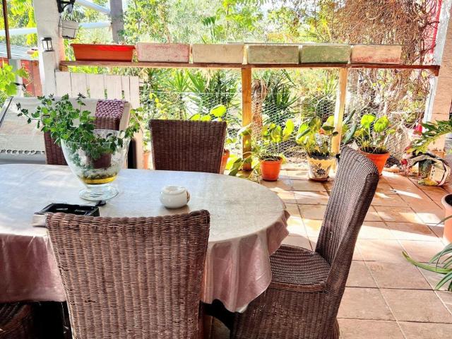 Chalet en venta en l'Alt Vinalopó / El Alto Vinalopó, Valencia
