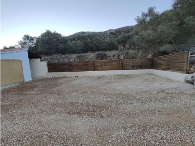 Casa en venta en la Marina Alta, Valencia