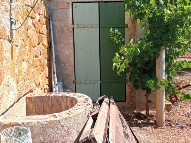 Casa en venta en Pla de Mallorca, Baleares