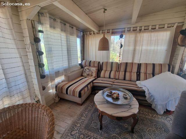 Casa en venta en Confrides