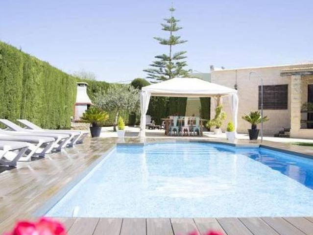 Casa en alquiler en Sevilla, Andalucía