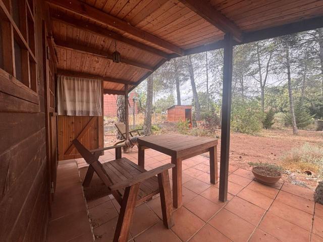 Bungalow en venta en Conca de Barberà, Catalunya