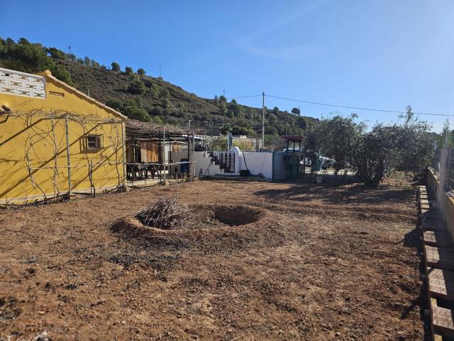Casa en venta en Estivella