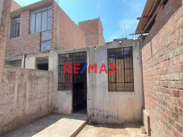 Casa venta en Chiclayo, Lambayeque