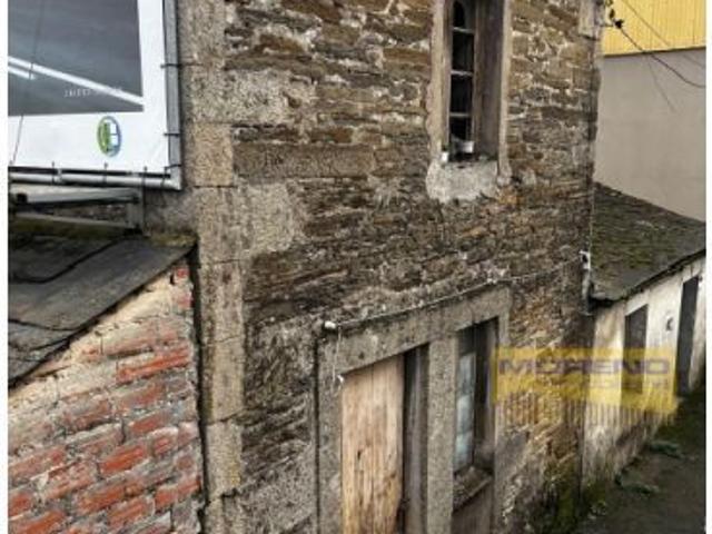 Casa en venta en Sarria
