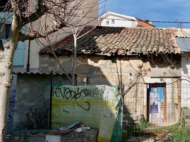 Casa en venta en Collado Mediano