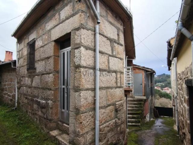 Casa en venta en Barbadás