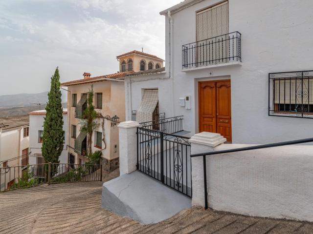Casa en venta en Comarca de la Alpujarra Granadina, Andalucía
