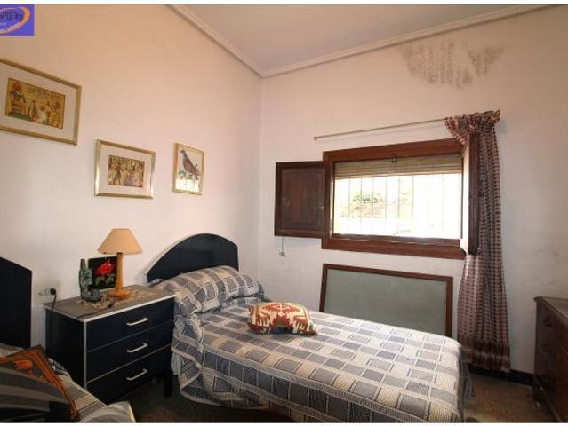 Casa en venta en la Ribera Alta, Valencia