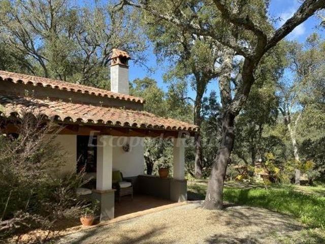 Casa en alquiler en Sierra de Huelva, Andalucía